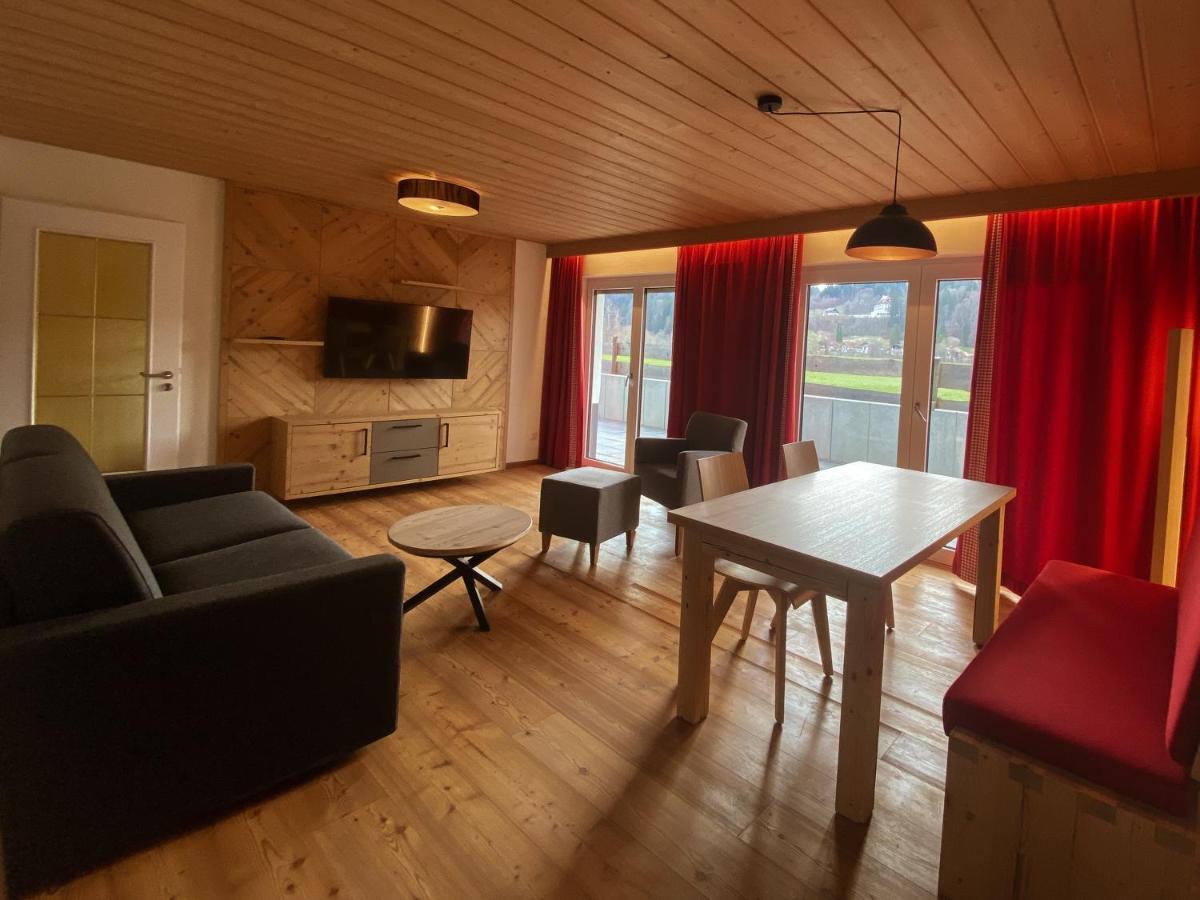Gaestehaus Weller Oberstdorf Luaran gambar