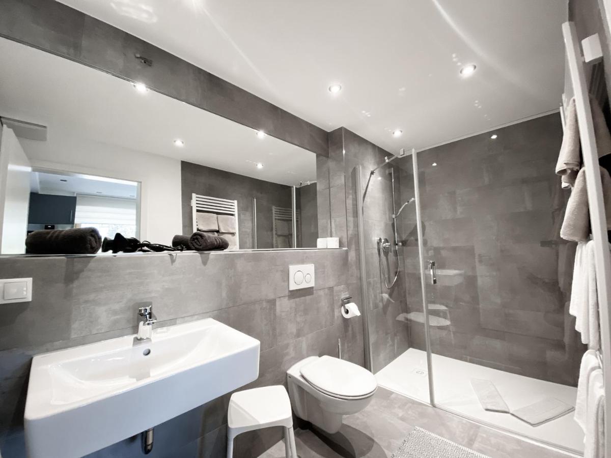 Gaestehaus Weller Oberstdorf Luaran gambar
