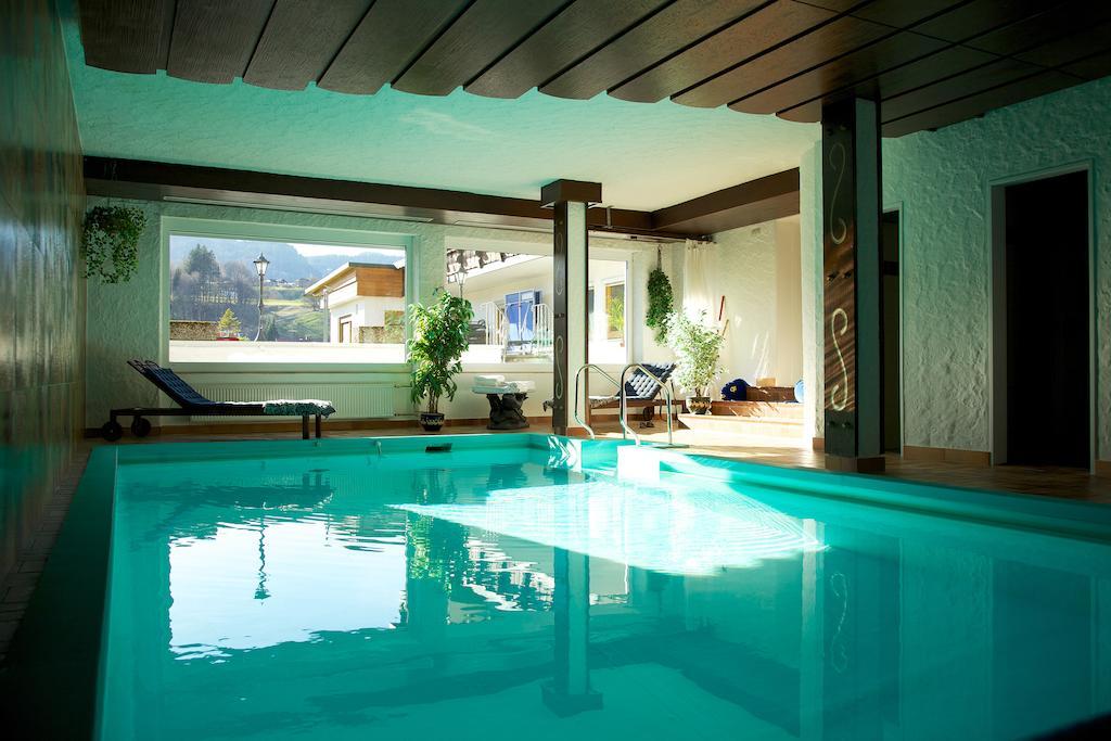 Gaestehaus Weller Oberstdorf Luaran gambar