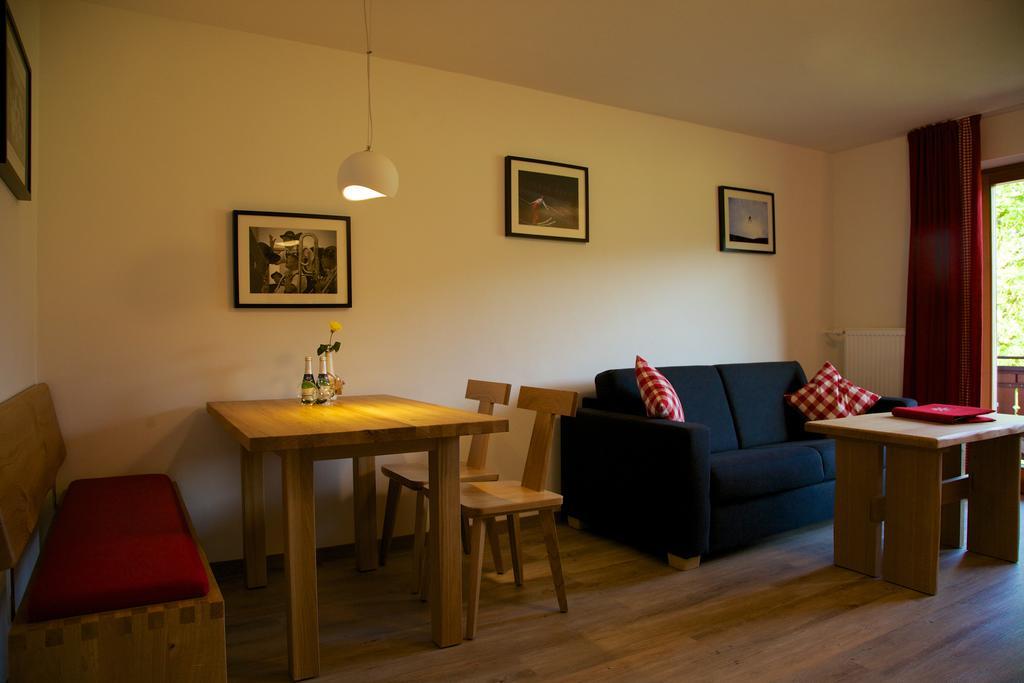 Gaestehaus Weller Oberstdorf Luaran gambar